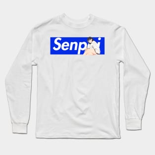 Takarada Rikka Long Sleeve T-Shirt